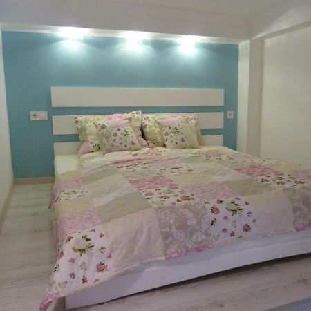 Kossuth Apartmanok 德布勒森 外观 照片