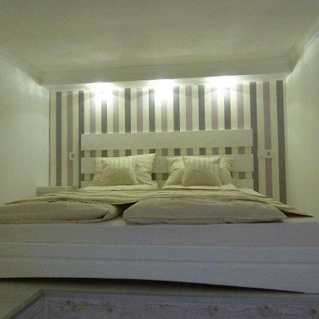 Kossuth Apartmanok 德布勒森 外观 照片