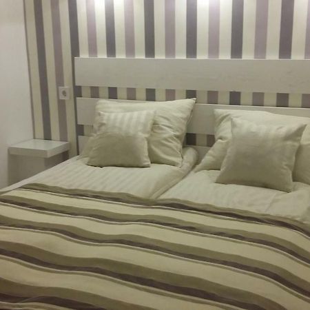 Kossuth Apartmanok 德布勒森 外观 照片