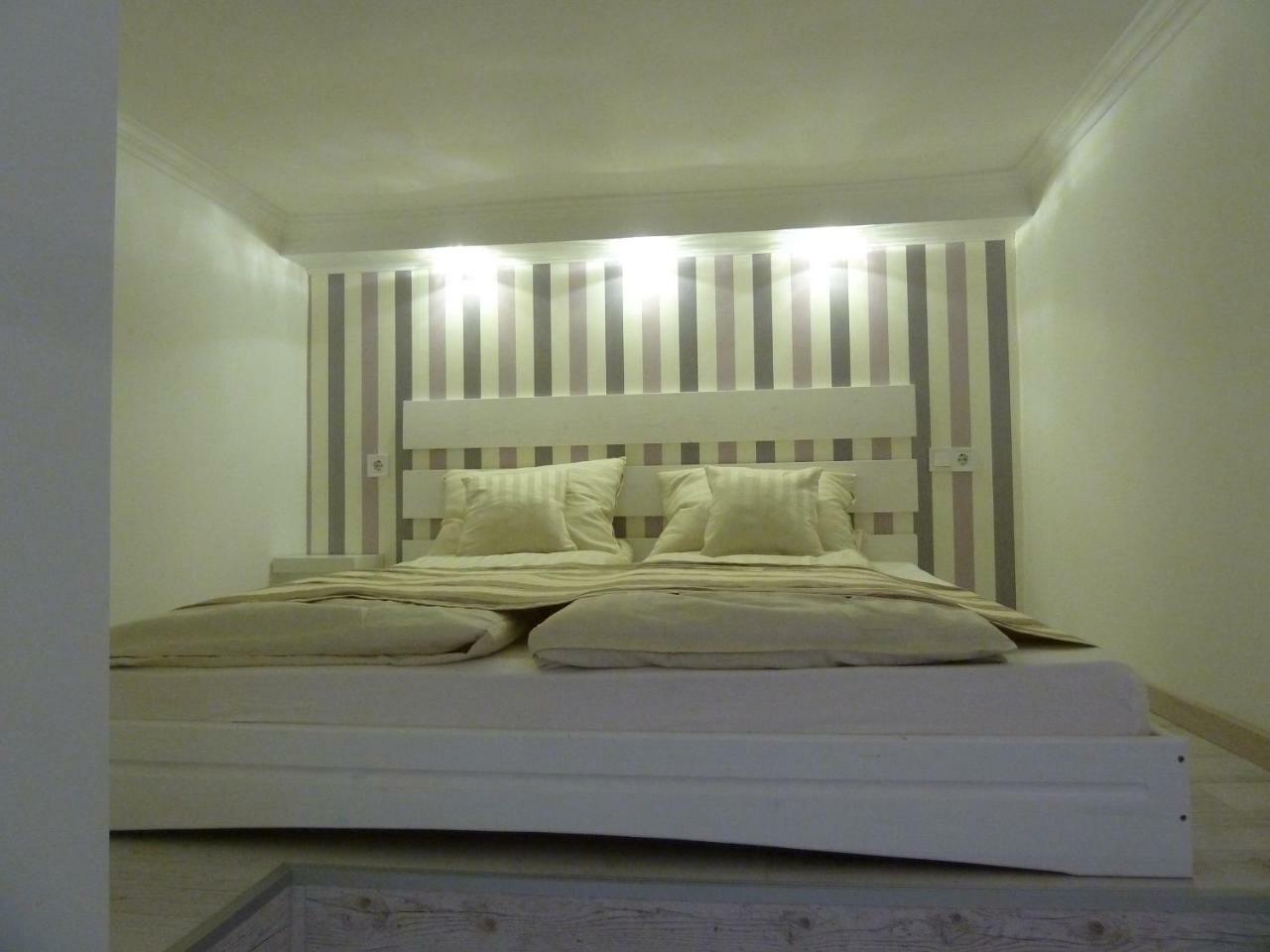 Kossuth Apartmanok 德布勒森 外观 照片