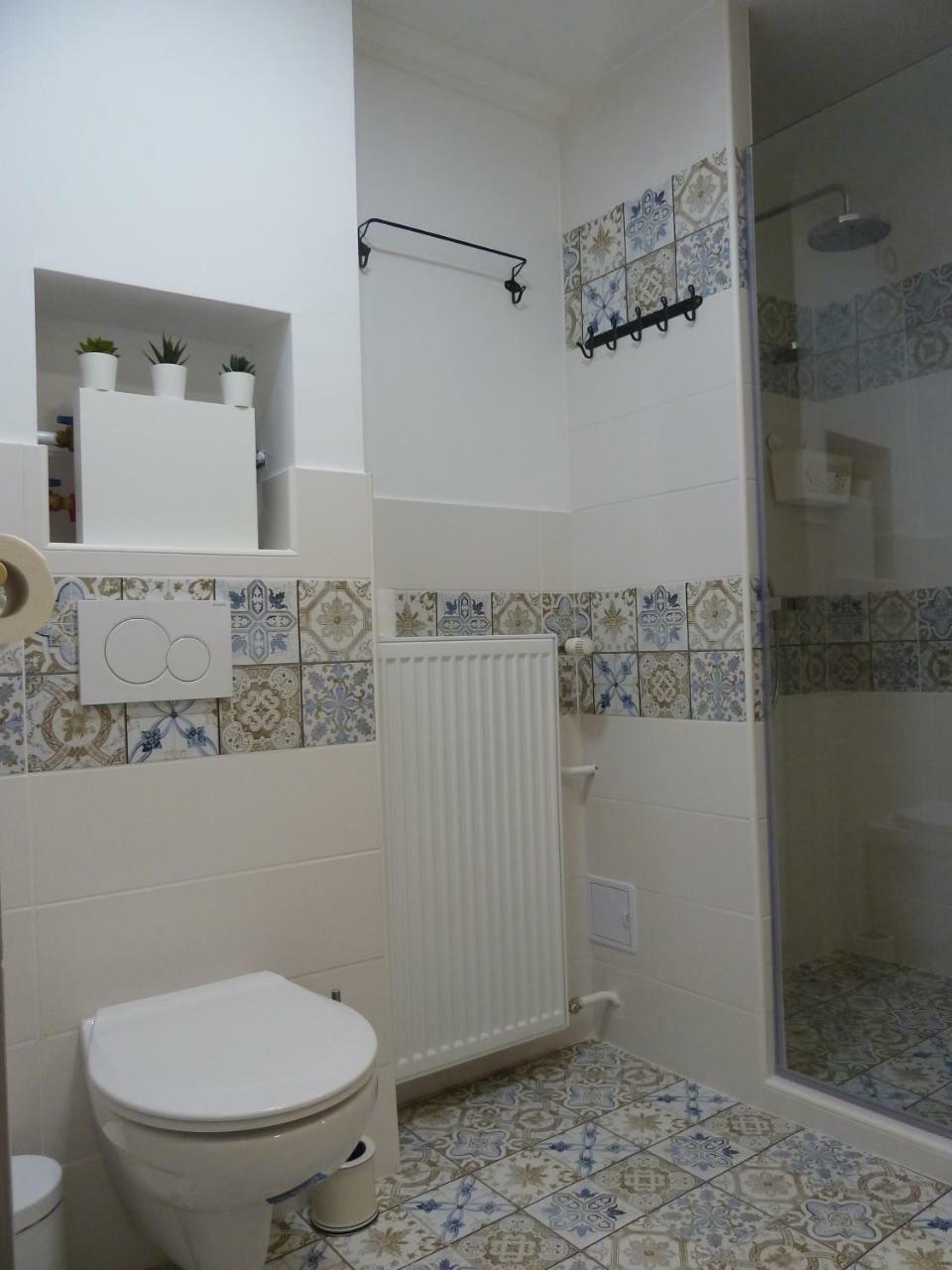 Kossuth Apartmanok 德布勒森 外观 照片